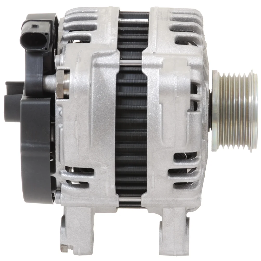 Gen. 12V-150A sopii Volvo ym.