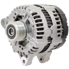 Gen. 12V-150A sopii Volvo ym.