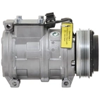 Ilmastointikompresori, BMW