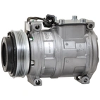 Ilmastointikompresori, BMW