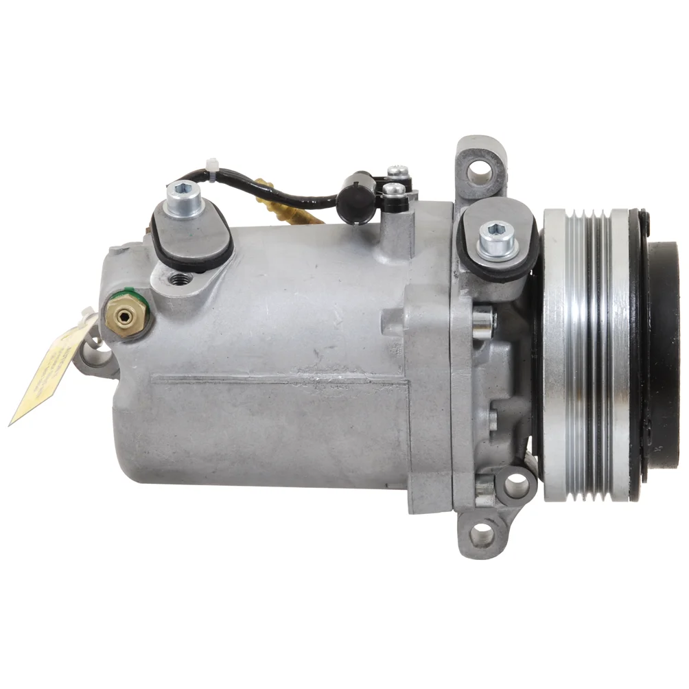 Ilmastointikompresori, BMW