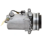 Ilmastointikompresori, BMW