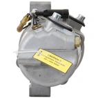 Ilmastointikompresori, BMW