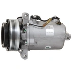 Ilmastointikompresori, BMW