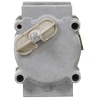 Ilmamassamittari, Ford Scorpio