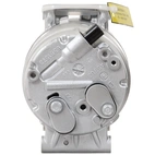 Ilmamassamittari kompressori, Renault Espace