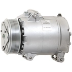 Ilmamassamittari kompressori, Renault Espace