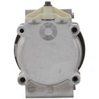 Ilma- ja Lämpöpumpun Kompressori, Ford Transit