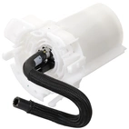 Polttoainepumppu, säiliöön Saab/Opel