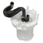 Polttoainepumppu, säiliöön Saab/Opel