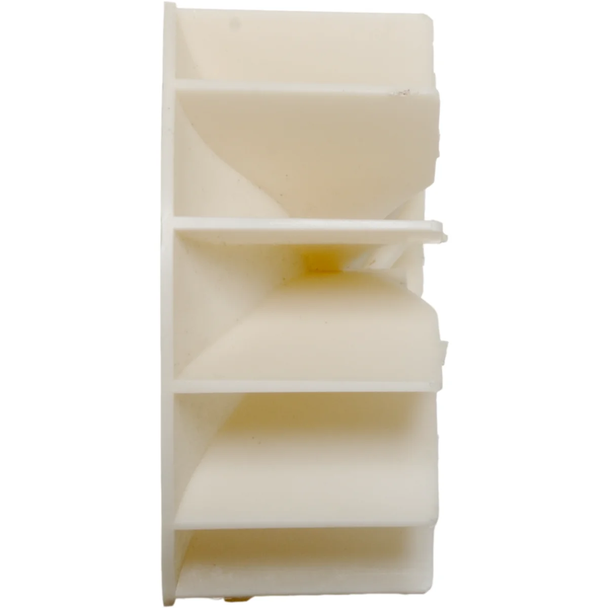 Jäähdyttimen tuuletinpyörä sopii Volvo 240