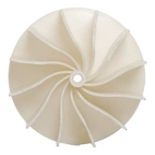 Jäähdyttimen tuuletinpyörä sopii Volvo 240