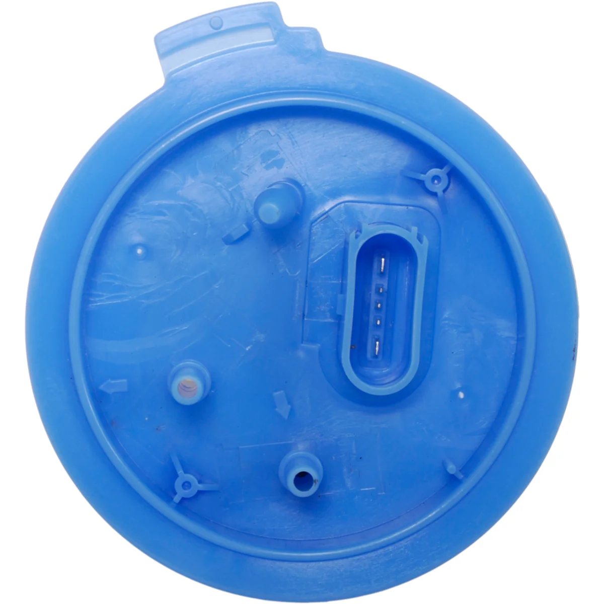 Polttoainepumppu tankissa, kokonainen