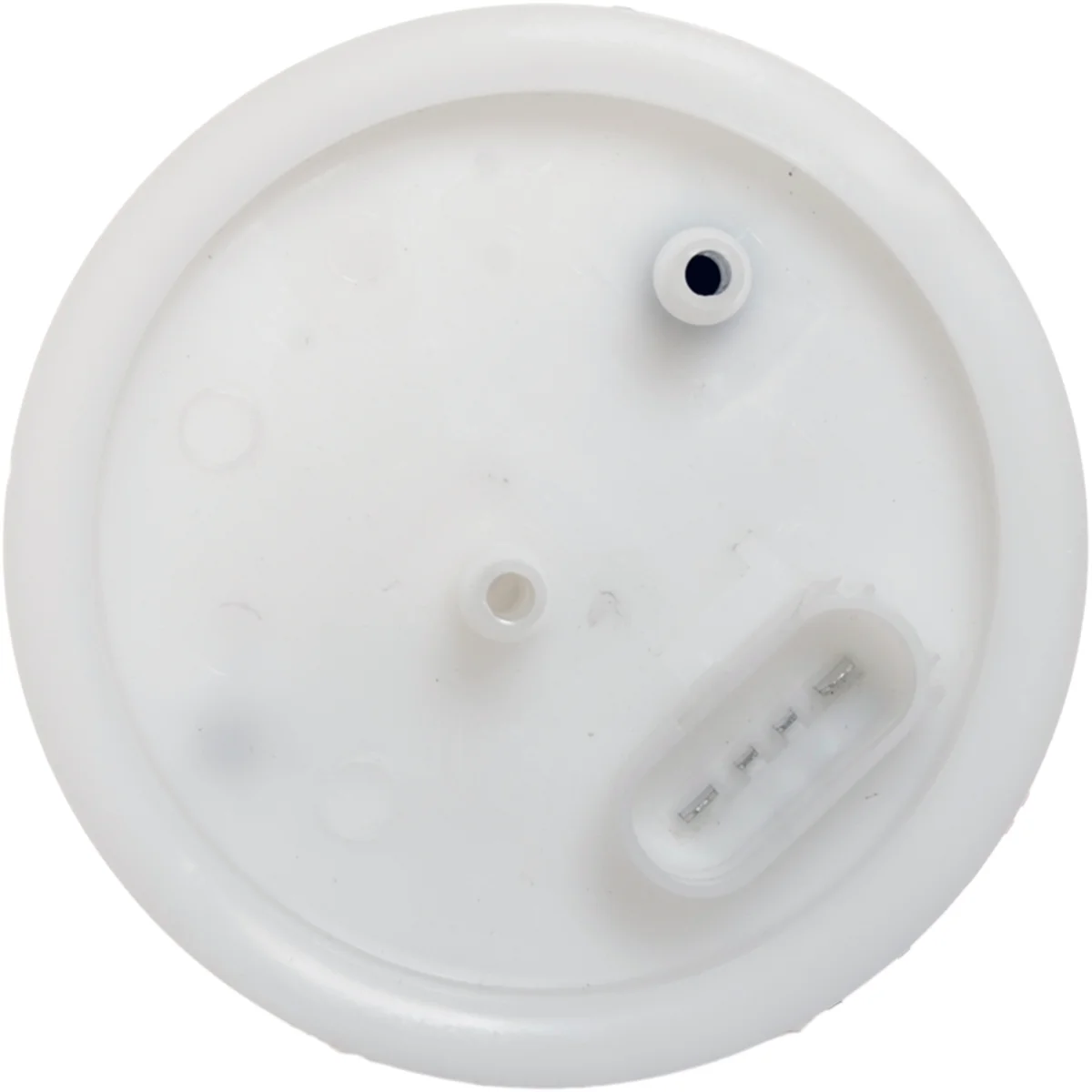 Polttoainepumppu tankissa, kokonainen