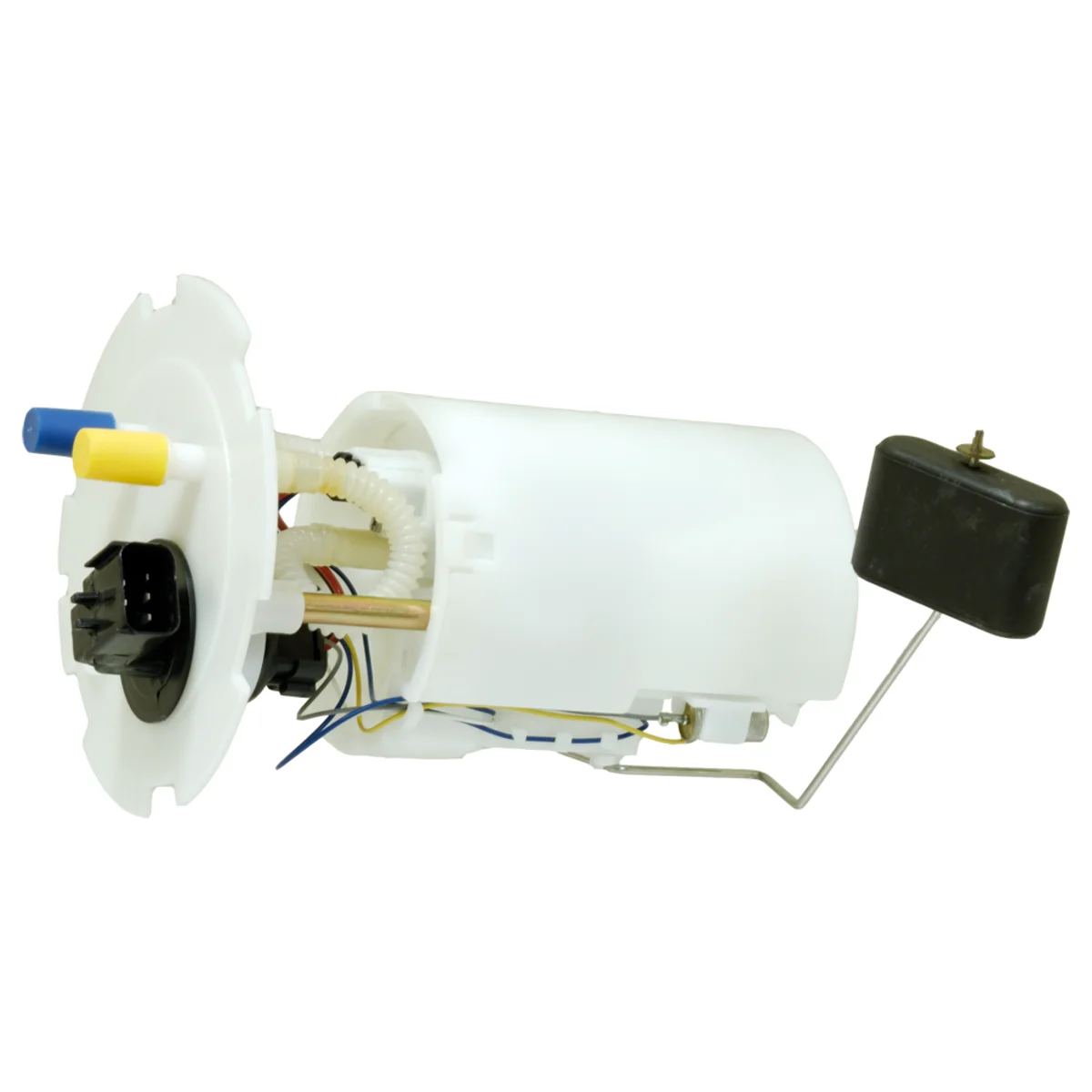 Polttoainepumppu tankissa, kokonainen