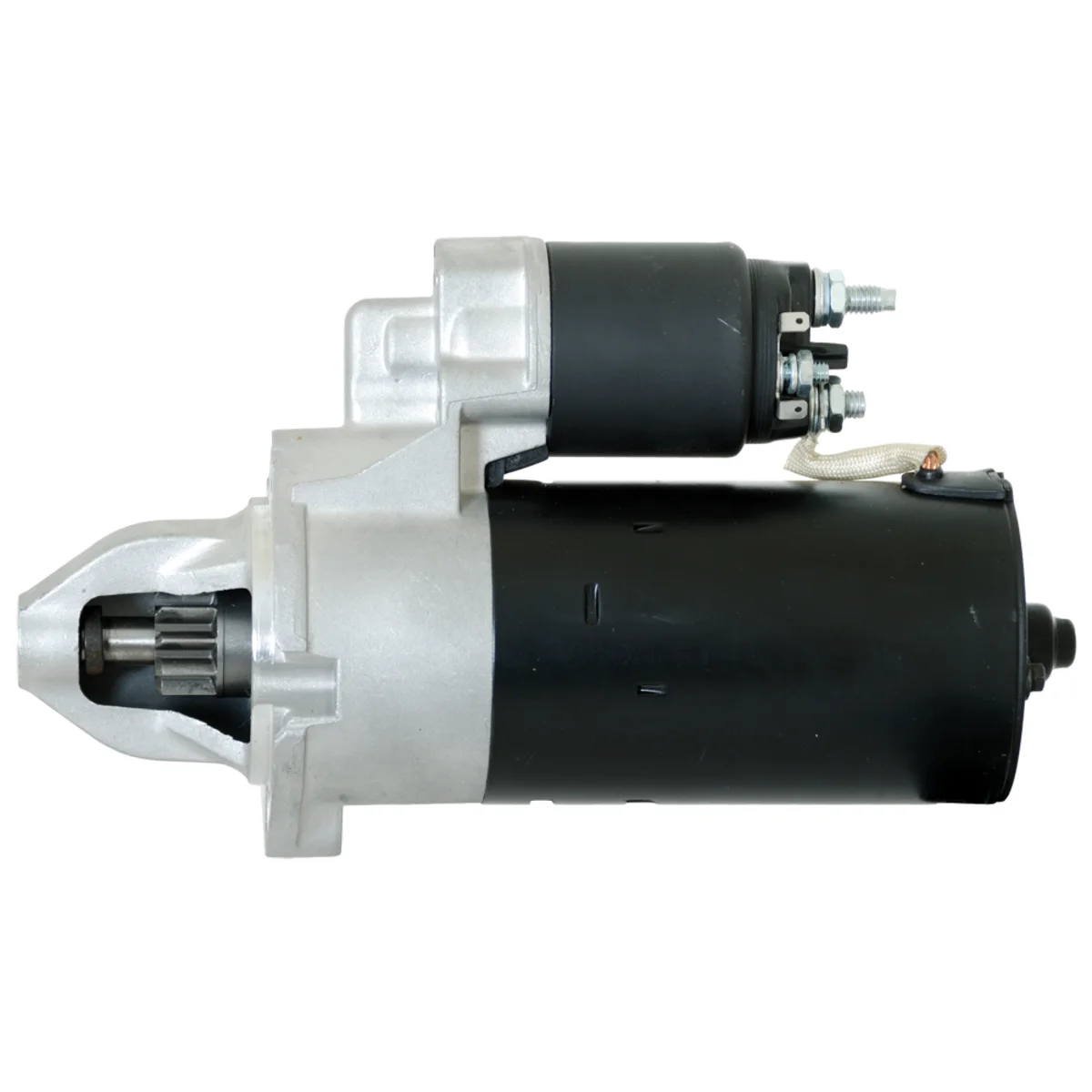 Mercedes 420 CDI Starttimoottori