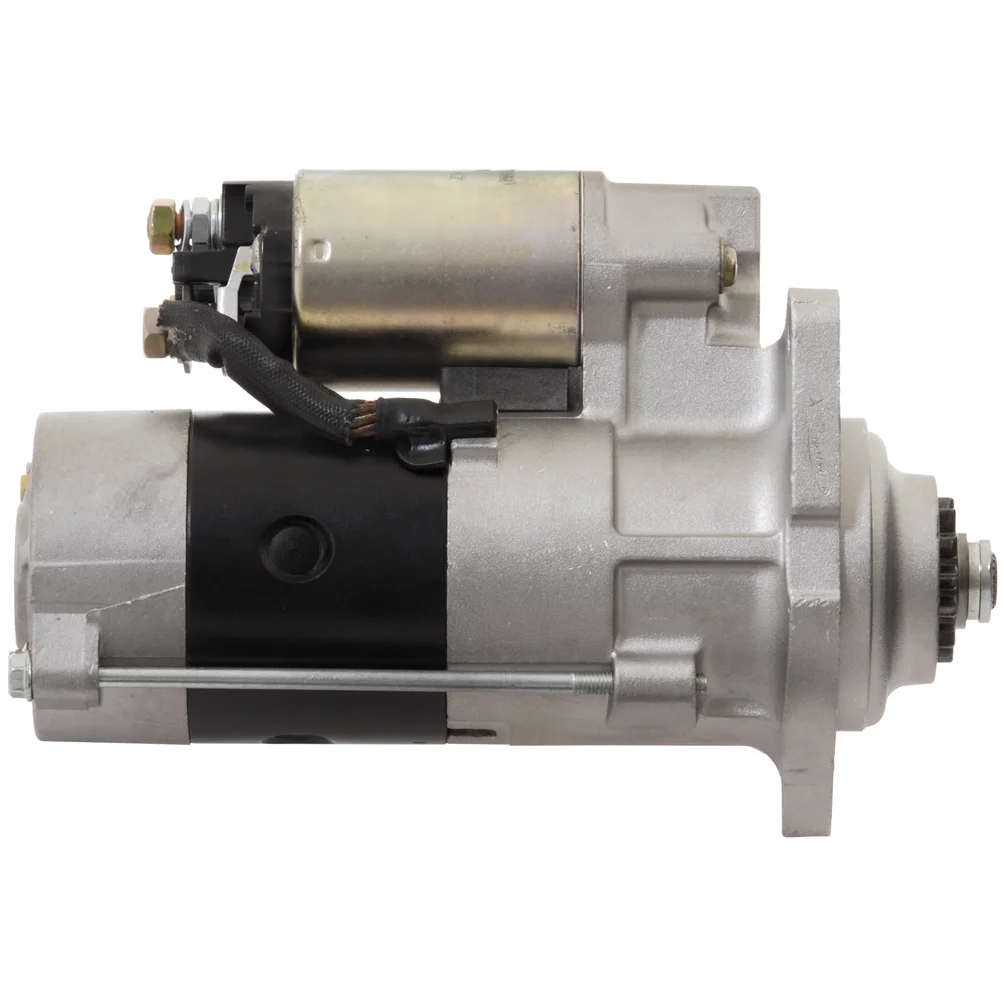 Mitsubishi Starttimoottori 12V-2.0kW