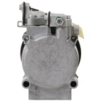 Ilmamassamittari, Hyundai