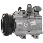 Ilmamassamittari, Hyundai