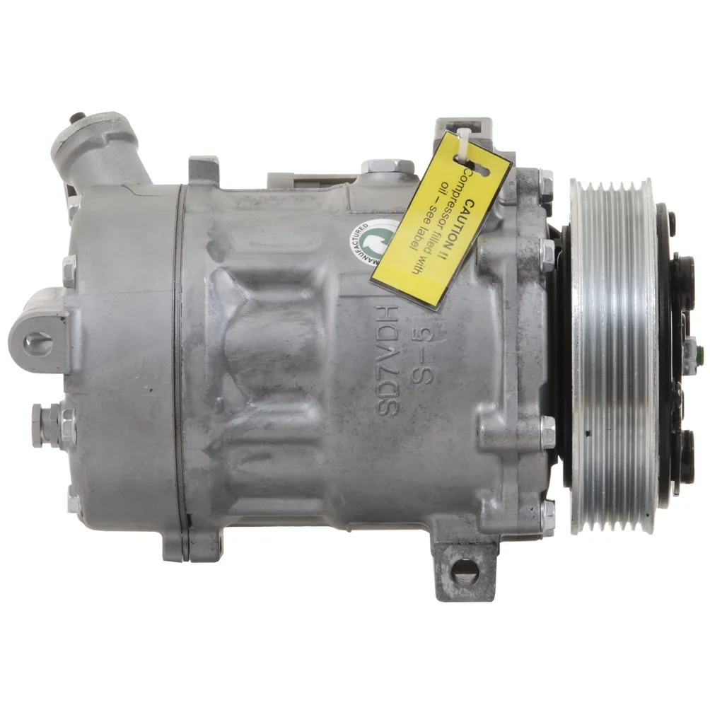 Ilmamassamittari, Saab/Opel