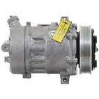 Ilmamassamittari, Saab/Opel