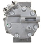 Ilmamassamittari, Saab/Opel