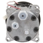 Ilmalämmityksen kompressori sopii Volvo FH:lle