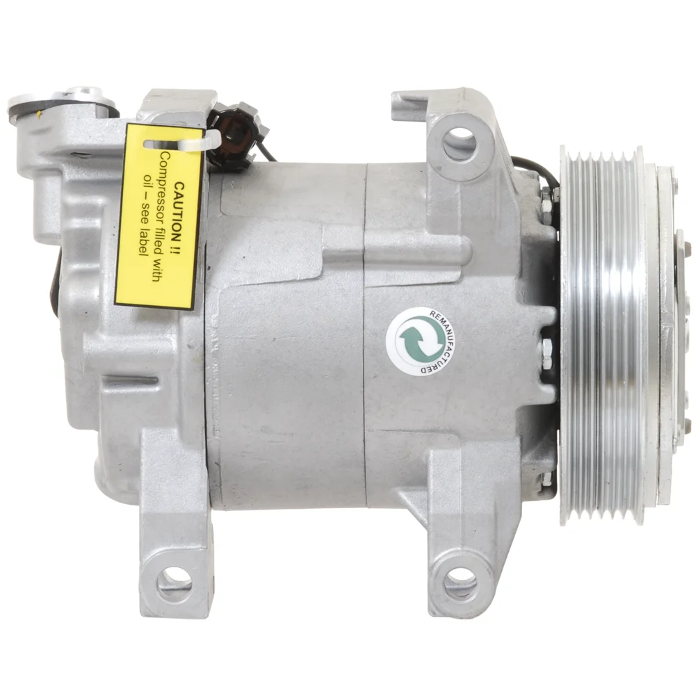 Ilmastointikompressori, Nissan Ø 120mm
