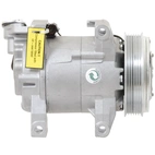 Ilmastointikompressori, Nissan Ø 120mm