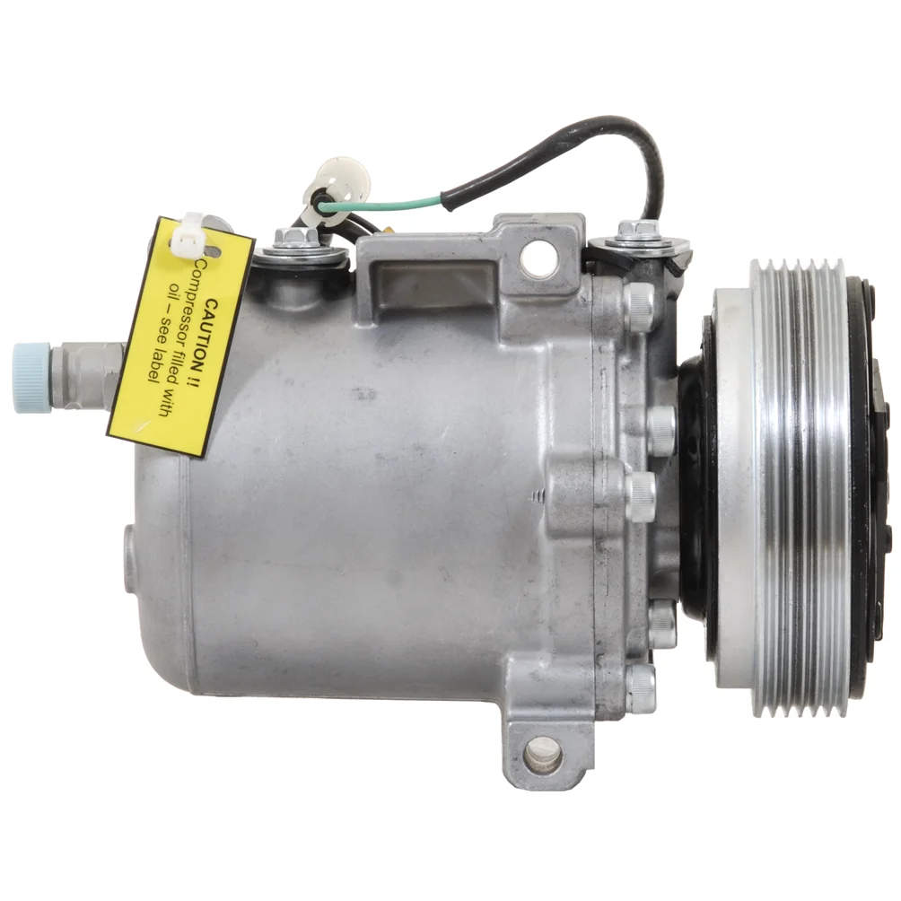 Ilmamassamittari, Saab