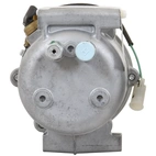 Ilmamassamittari, Saab