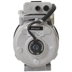 Ilmamassamittari, Mercedes