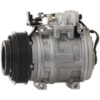 Ilmamassamittari, Mercedes