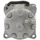 Ilmastointikompuraali, Peugeot/Citro