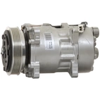 Ilmastointikompuraali, Peugeot/Citro