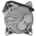 Ilmastointikompuraali, Peugeot/Citro