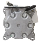 Ilmastointikompuraali, Peugeot/Citro