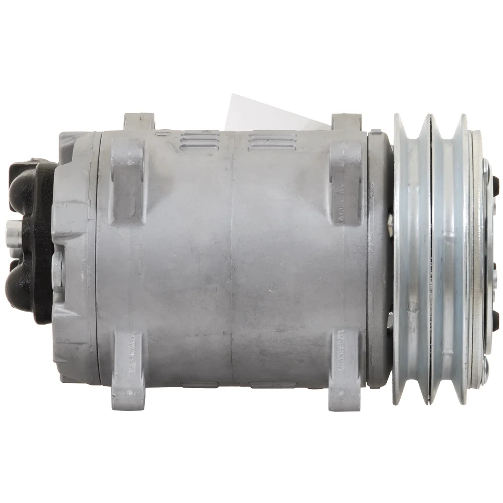 Ilmastointikompressori sopii Volvoon