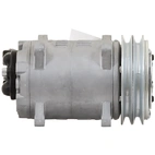 Ilmastointikompressori sopii Volvoon