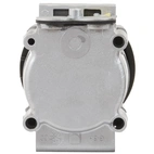 Ilmastointiseristimen kompressori, Ford Mondeo