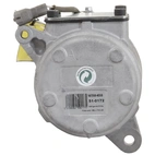 Ilmamassamittari, Toyota Previa