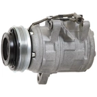 Ilmamassamittari, Toyota Previa