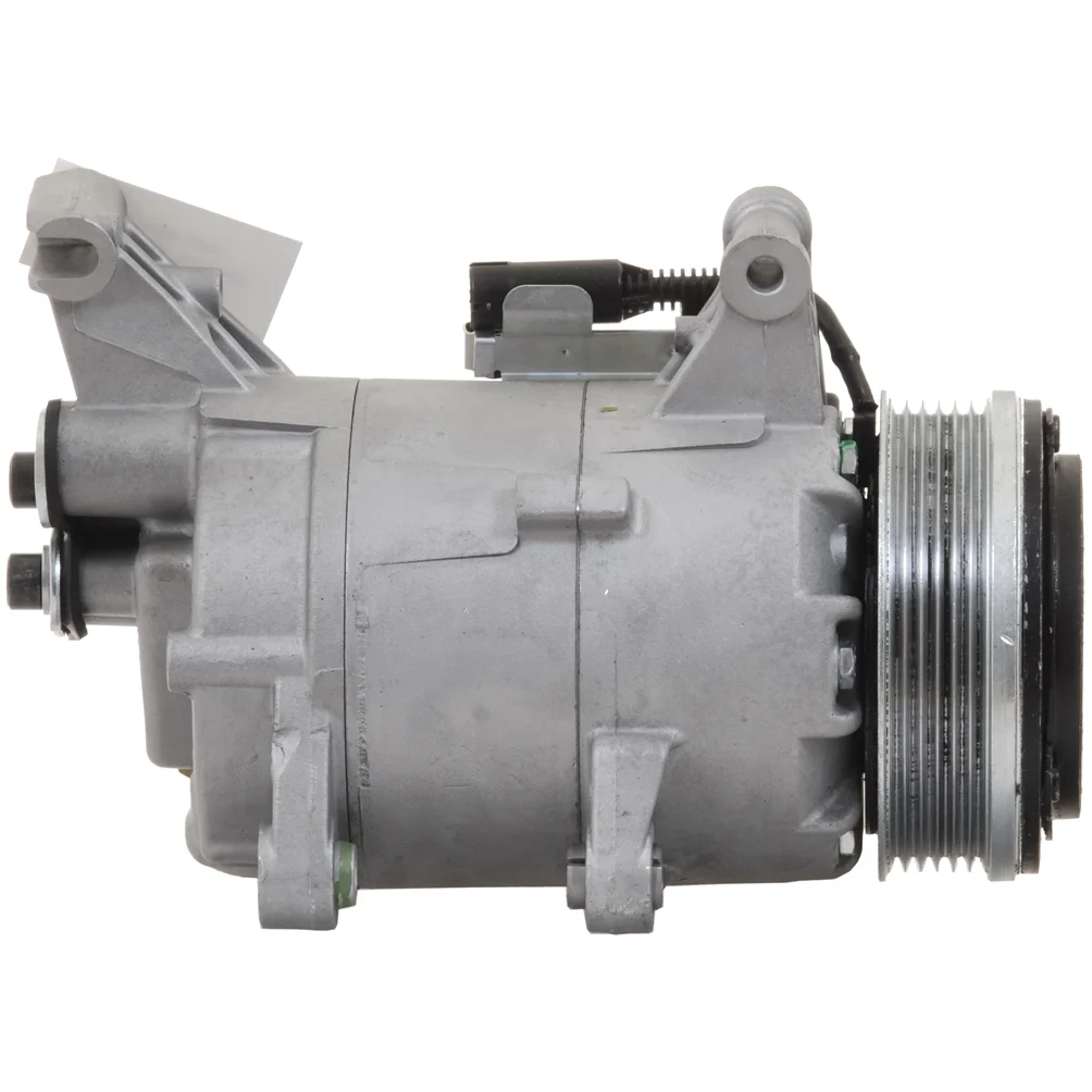 Ilmastointikompressori, Mini Cooper