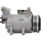 Ilmastointikompressori, Mini Cooper