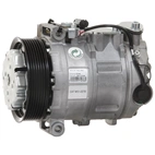 Ilmamassamittari, Mercedes