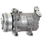 Ilmamassamittari, Renault