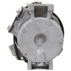 Ilmamassamittari, Toyota Avensis