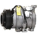 Ilmamassamittari, Toyota Avensis