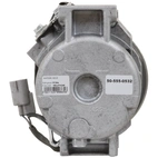 Ilmamassamittari, Toyota Avensis