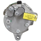 Ilmastointipuhallin, VAG